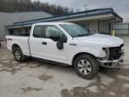 2015 Ford F150 Super Cab