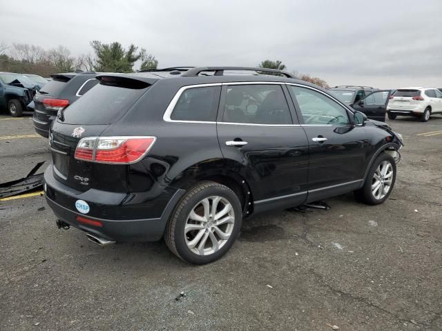 2012 Mazda CX-9