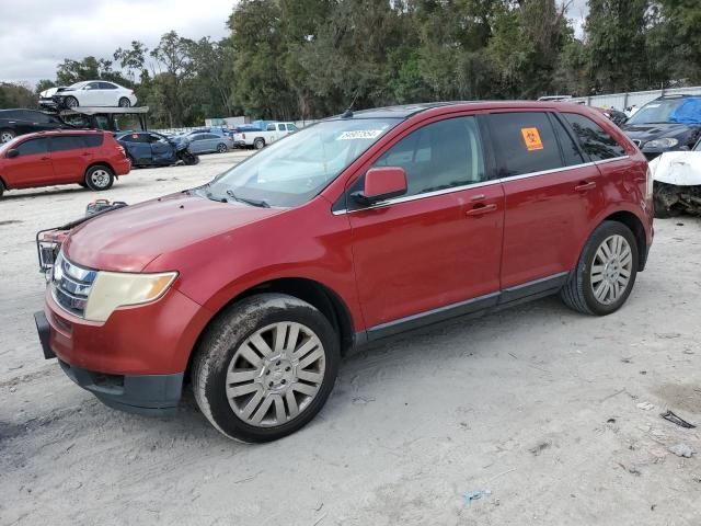 2009 Ford Edge Limited