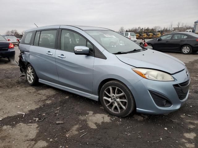 2013 Mazda 5