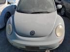 2006 Volkswagen New Beetle Convertible Option Package 1