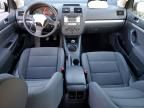 2009 Volkswagen Rabbit