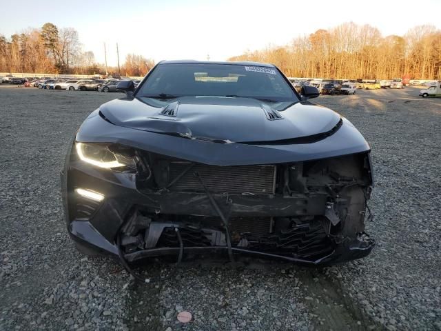 2017 Chevrolet Camaro SS