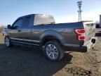 2018 Ford F150 Super Cab