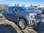 2021 GMC Sierra K1500 SLT