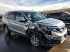 2019 Honda Pilot EXL