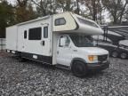 2004 Four Winds 2004 Ford Econoline E450 Super Duty Cutaway Van