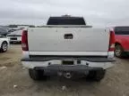 2007 GMC Sierra K2500 Heavy Duty