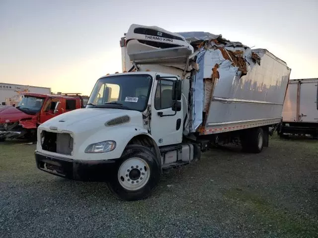 2020 Freightliner M2 106 Medium Duty