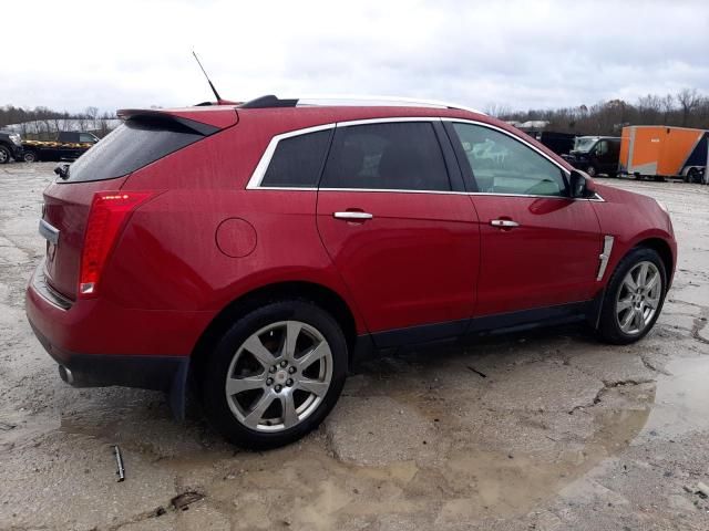 2010 Cadillac SRX Premium Collection