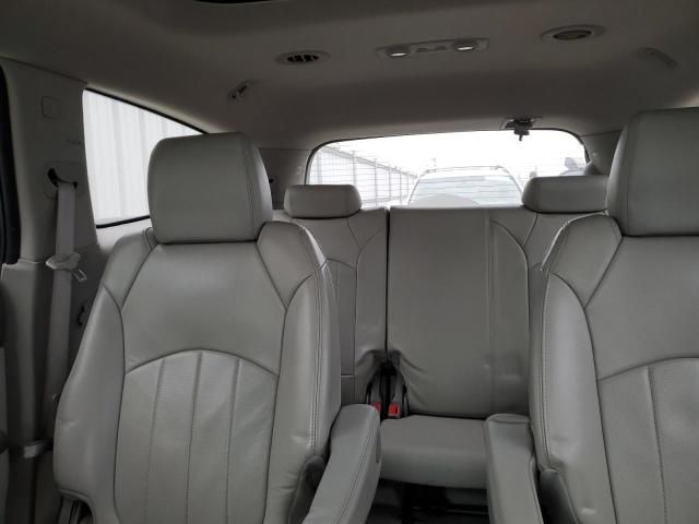 2013 Buick Enclave