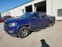 2016 Chevrolet Colorado Z71 en venta en Gaston, SC