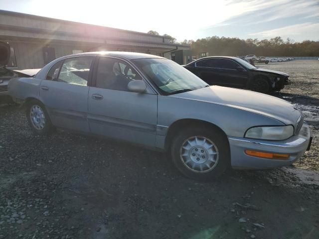 1998 Buick Park Avenue