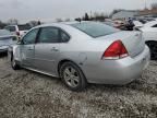 2012 Chevrolet Impala LS