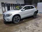 2019 Mercedes-Benz GLA 250 4matic