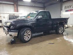 Chevrolet Silverado k1500 salvage cars for sale: 2003 Chevrolet Silverado K1500