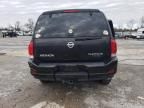 2011 Nissan Armada Platinum