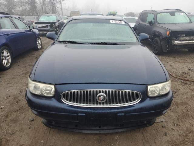 2003 Buick Lesabre Custom