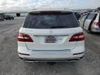 2014 Mercedes-Benz ML 350 4matic