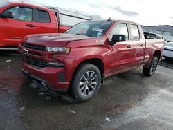 2019 Chevrolet Silverado K1500 RST en venta en Central Square, NY