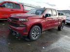 2019 Chevrolet Silverado K1500 RST