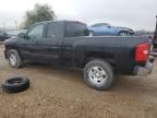 2007 Chevrolet Silverado C1500