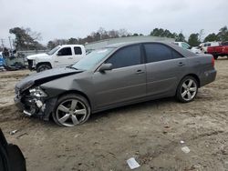 2004 Toyota Camry LE en venta en Hampton, VA