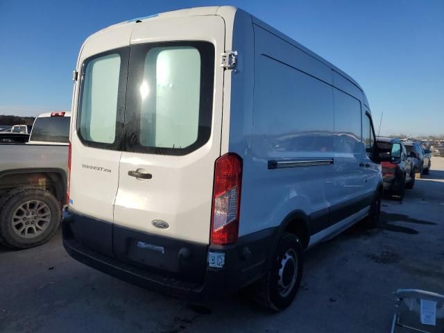 2015 Ford Transit T-250