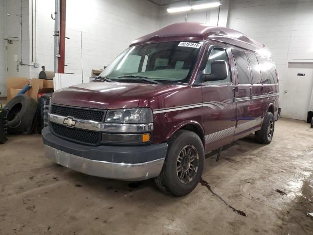 2003 Chevrolet Express G1500