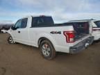 2015 Ford F150 Super Cab