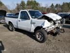 2010 Ford Ranger