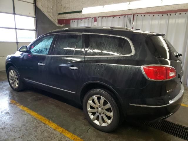 2013 Buick Enclave