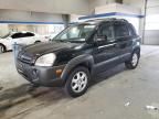 2005 Hyundai Tucson GLS