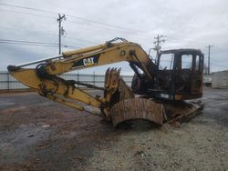 Vehiculos salvage en venta de Copart Mocksville, NC: 2006 Caterpillar Excavator