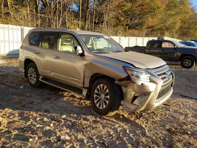 2016 Lexus GX 460