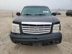 2002 Cadillac Escalade Luxury