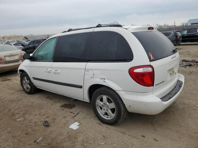 2005 Dodge Caravan SXT