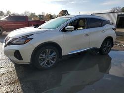 2019 Nissan Murano S en venta en Shreveport, LA