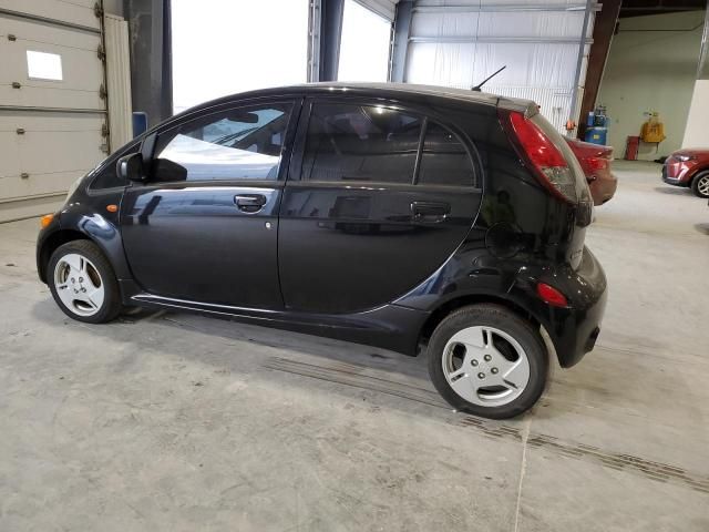 2012 Mitsubishi I Miev ES