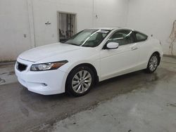 Vehiculos salvage en venta de Copart Madisonville, TN: 2008 Honda Accord EXL