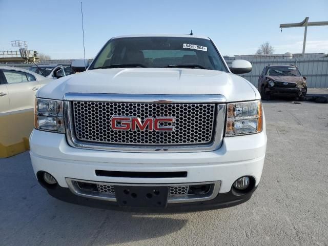 2009 GMC Sierra K1500 Denali