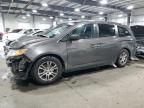 2013 Honda Odyssey EXL