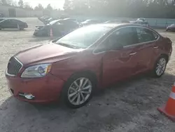 Buick Vehiculos salvage en venta: 2013 Buick Verano Premium