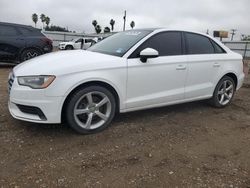 Lots with Bids for sale at auction: 2016 Audi A3 Premium