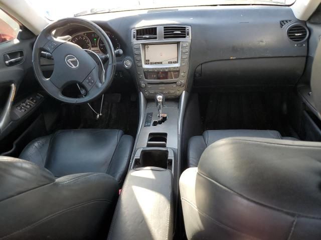 2006 Lexus IS 350