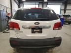 2011 KIA Sorento Base