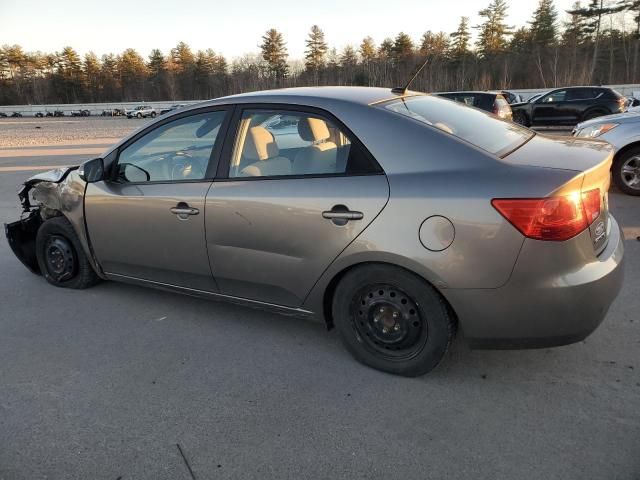 2010 KIA Forte EX