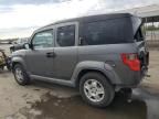 2011 Honda Element LX