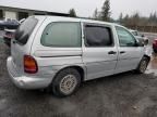 1998 Ford Windstar Wagon