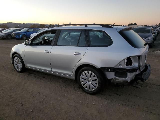 2013 Volkswagen Jetta S